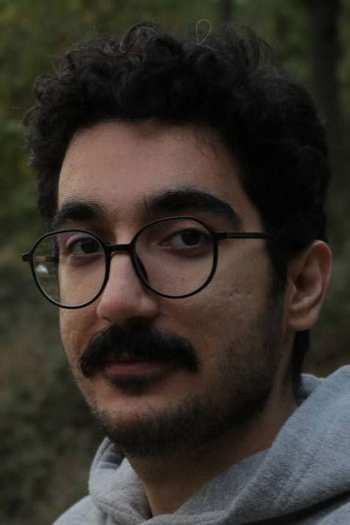 Amirreza Moslemi as Actor