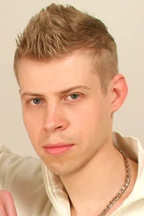 Eskil Sorensen profile photo