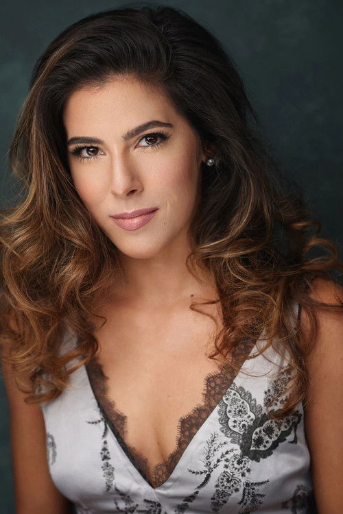 Aimie Atkinson as Self - Performer