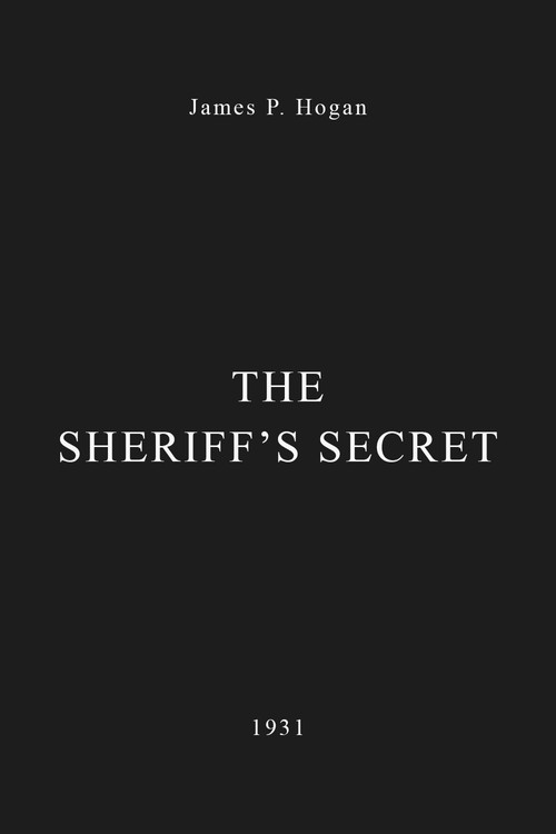 The Sheriff’s Secret