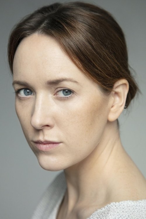 Liv O'Donoghue as Kari