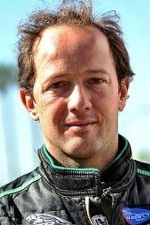 Cristiano Da Matta as 