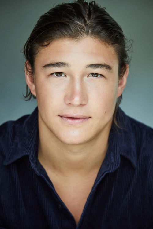 Oscar Mitchell profile photo