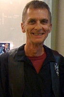 Mark Anthony Major as Mortician