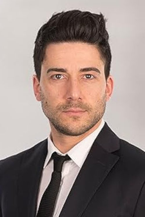 John-Paul Pace as Tomas