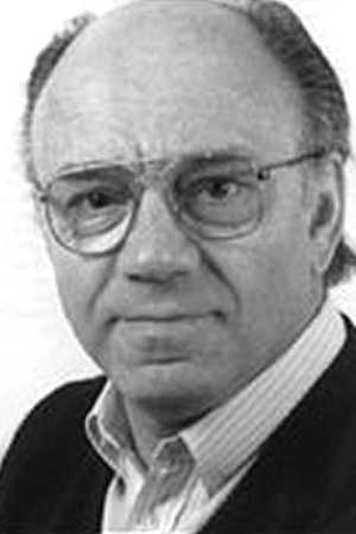 Jacques Deschamps as Policeman Speaker