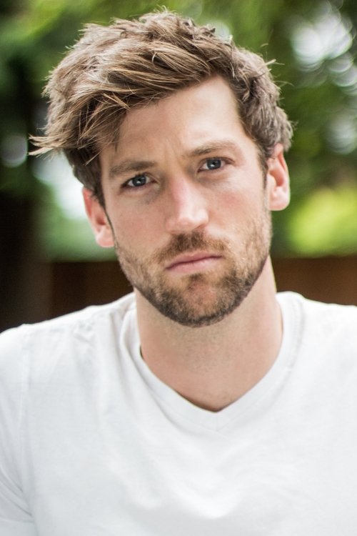 Derek Carley as Mack Schneider