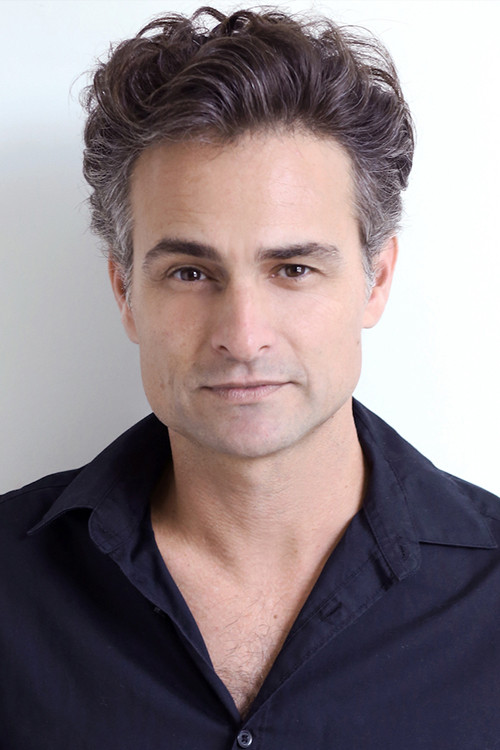 Maor Cohen as Karko