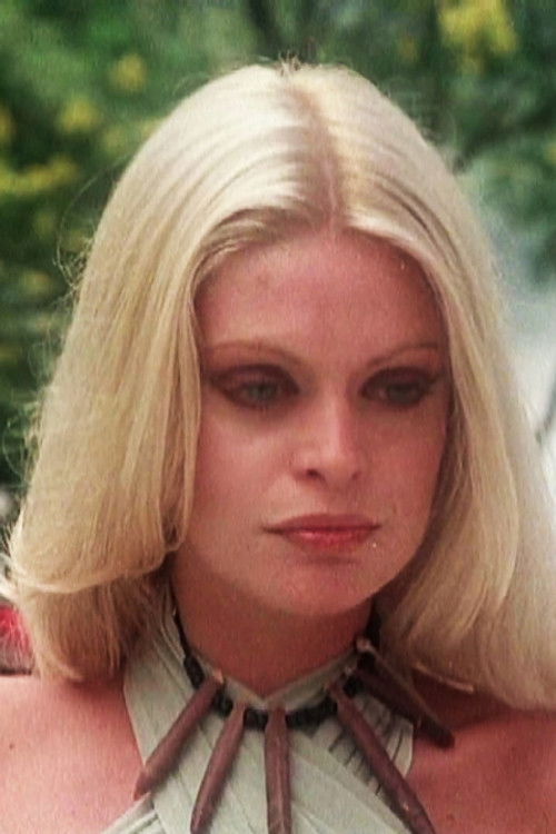 Cristina Martinez as