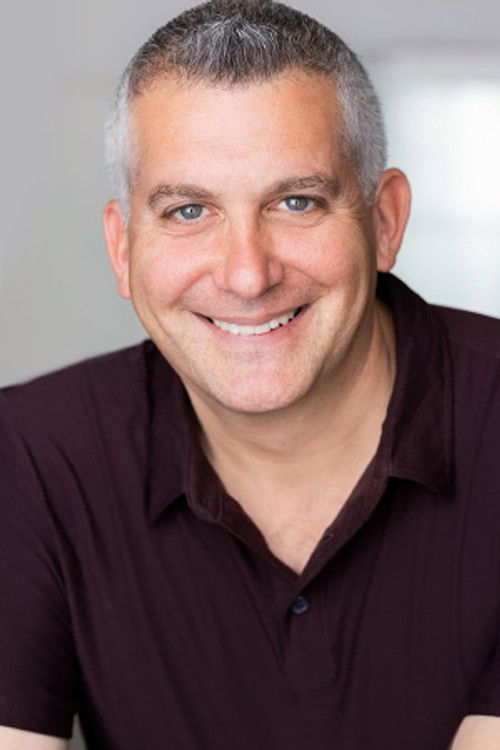 Marc Jablon as Rupert Becker