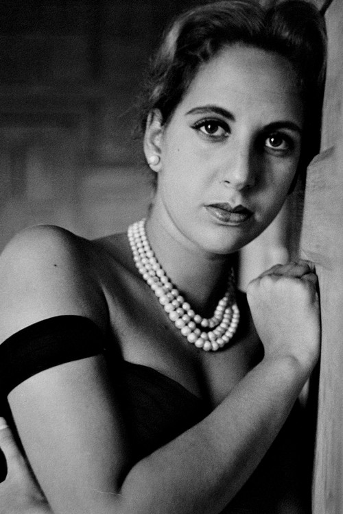 Pannonica de Koenigswarter as Self - Jazz Patron (archive footage)