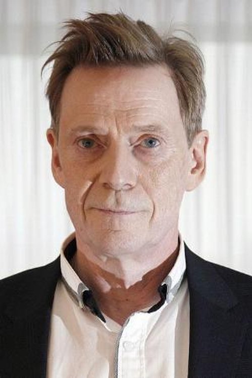 Jesper Christensen profile photo