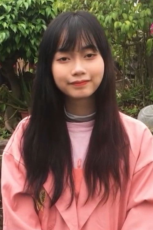 VŨ TÚ MÂY as MAI LY