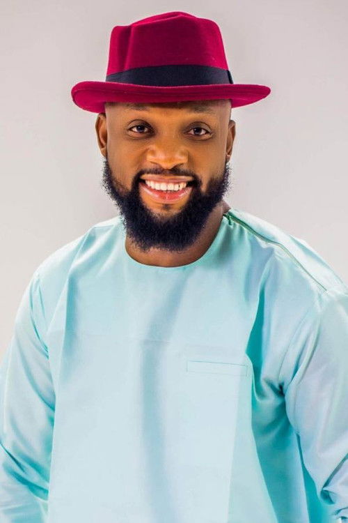 David Jones David as Sheriff