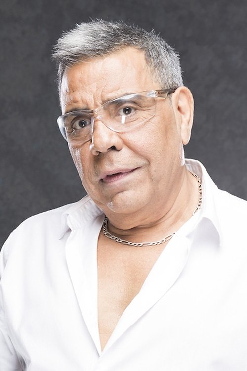 Juan Salazar as