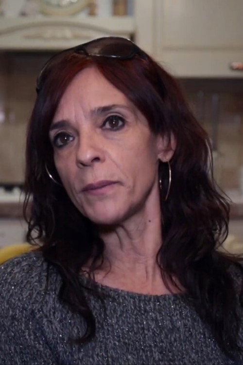 Rossella Catabiani as 