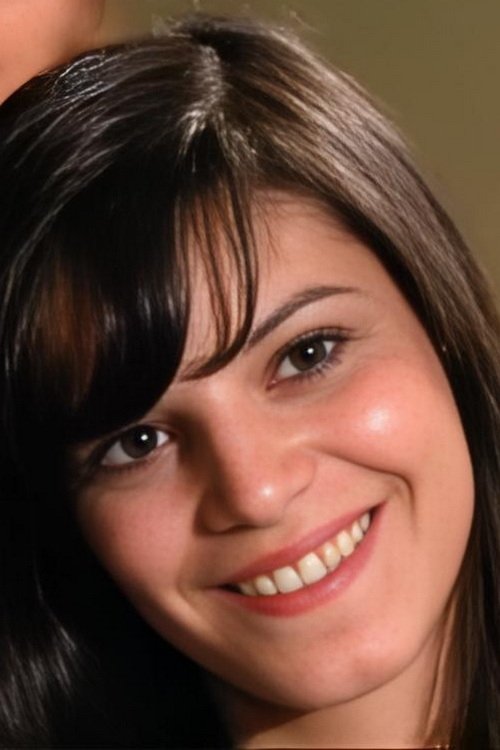 Rita Waldenberg as Mädchen im Traum (uncredited)