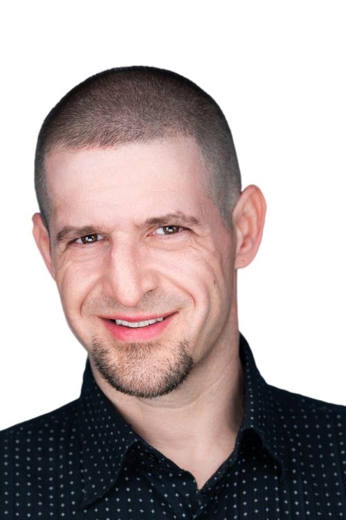 Darren W. Marynuk as Police Officer