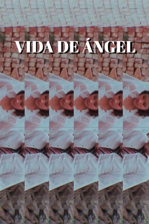 Life of an Angel poster