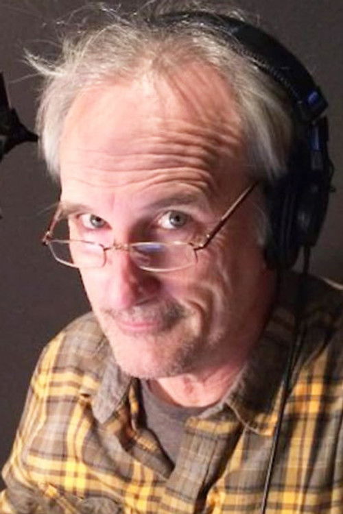 John Rafter Lee as Self