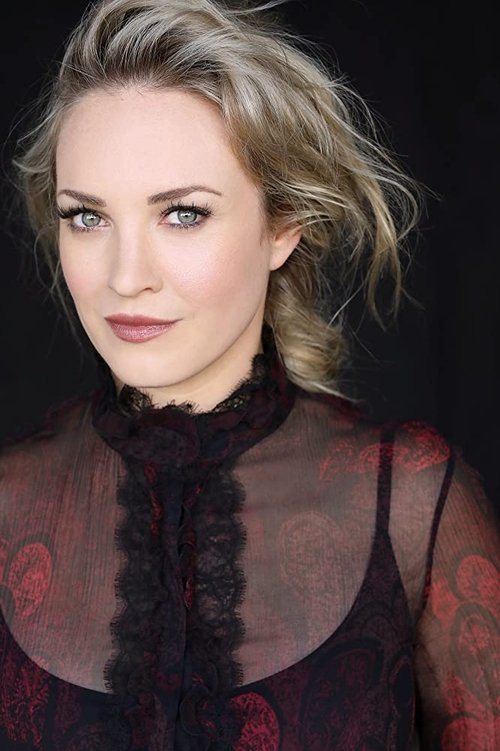 Brandi Burkhardt as Lucie Manette