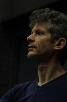 François Testory as Simpkin