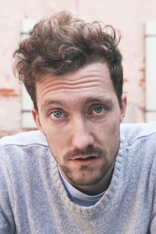 Philipp Droste as Tough #1