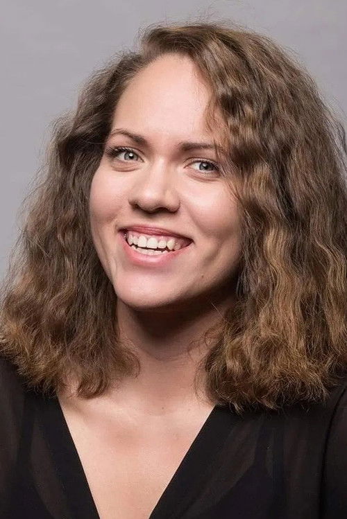 Ingrid Noodla as Solveig (voice)