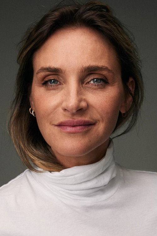 Isabel Ødegård Skolmen as Self