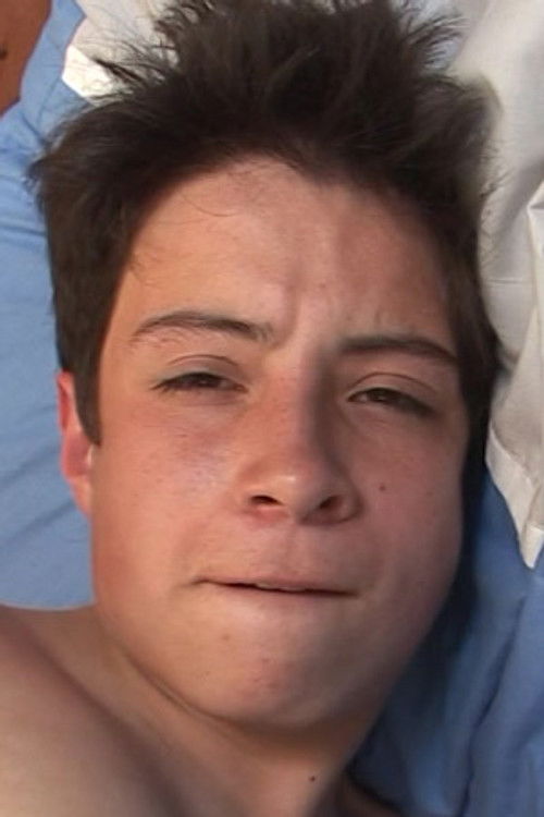 Dario as (archive footage)