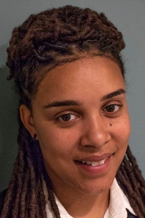 Sarra Tekola as Self