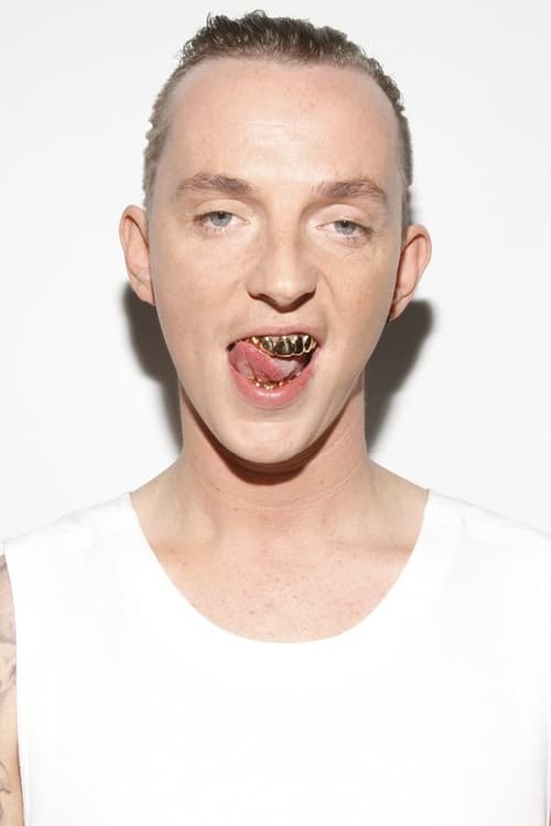 Sidney Sewell as The Twins