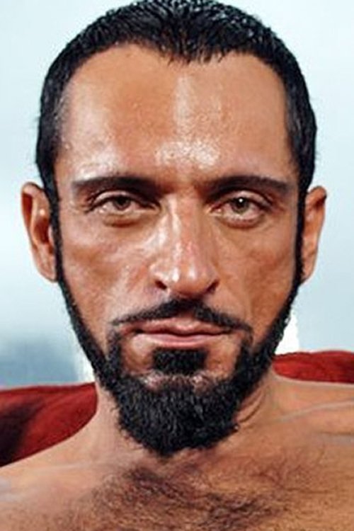 Tom Colt as (archive footage)