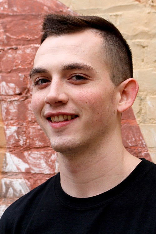 Jordan Graves as Jordan Graves