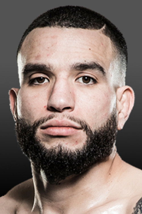 Chris Bonilla as Self