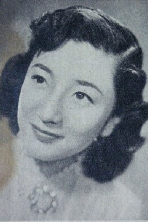Misako Uji as 