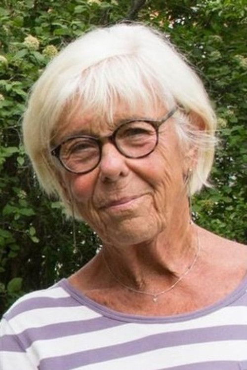 Tiina Hammar as Self