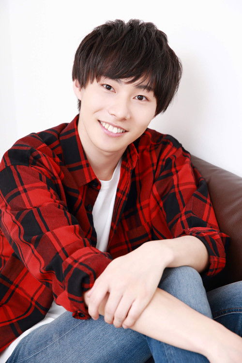 Sora Fujiki as Shindo