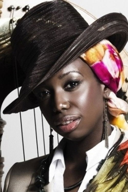 Brandee Younger as Self