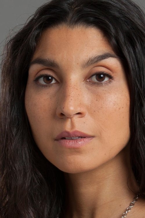 Carla Galvão as Mãe