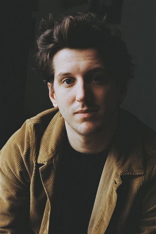 Jean Chevalier as Additional Cast