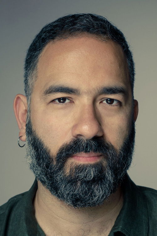 Marcelo Caetano as Cruising