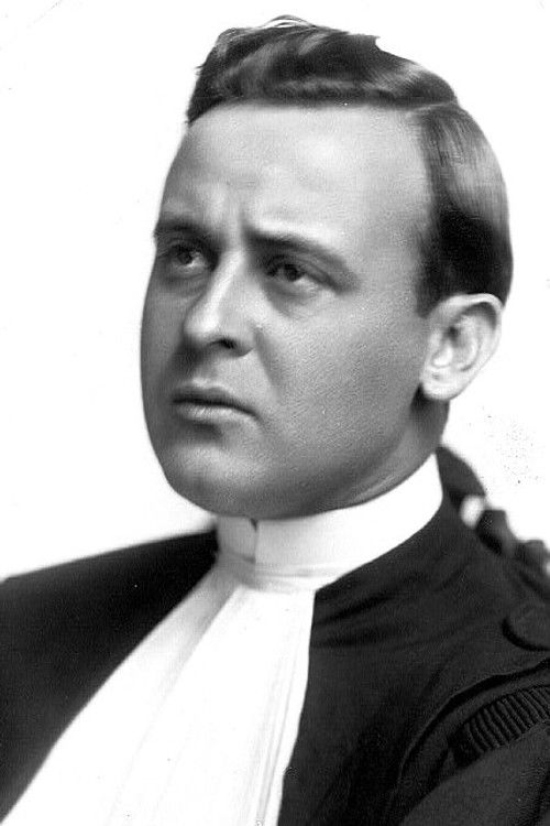 William Elliott as Nat Duncan