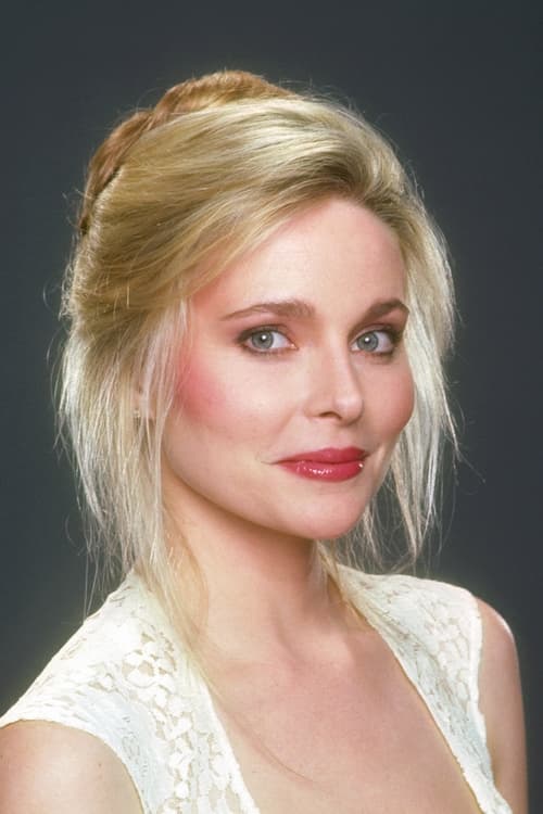 Priscilla Barnes as Girl From Bar #1
