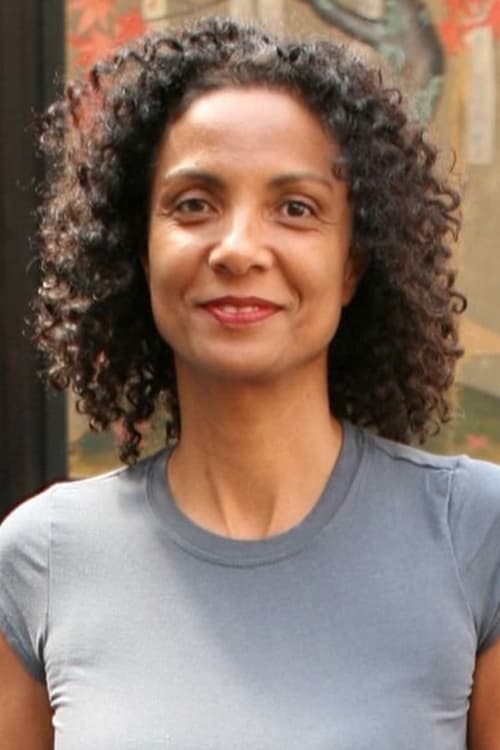 Robbi Chong as Patrice