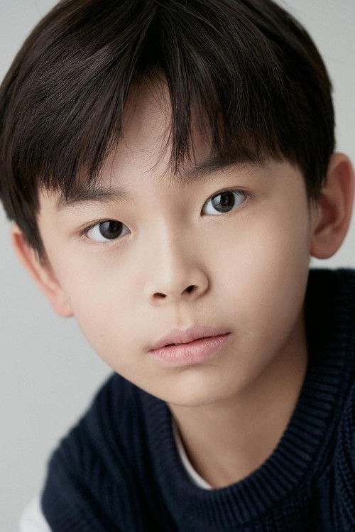 Lee Yun-sang as Young Jong-ryeo