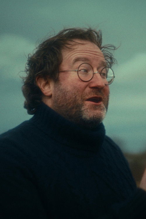 Patrick James Craven as Older Elija