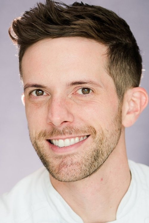 Joshua John Russell as Self - Judge