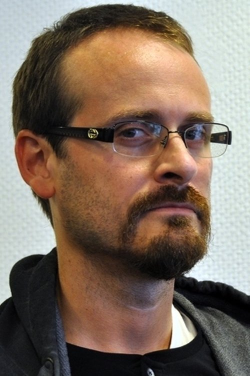 Gilles Nuytens as Dr. Vancopen