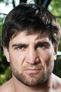 Marat Gafurov as Self